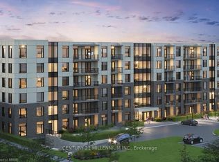 107 Roger St #611, Waterloo, ON N2J 0G3