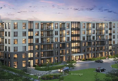 107 Roger St #611 Photo 1