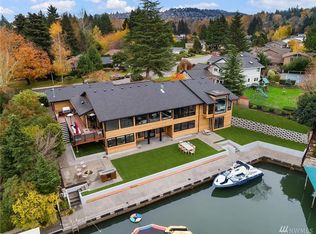 45 Skagit Ky, Bellevue, WA 98006