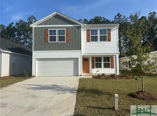 156 Jepson Way, Pooler, GA 31322