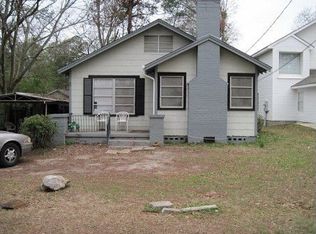 209 Jeff St, Dothan, AL 36303