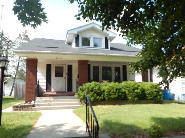 2608 College Ave, Terre Haute, IN 47803