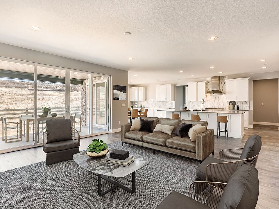 5072 Stratton Plan, Luxe at The Canyons, Castle Rock, CO 80108 Zillow