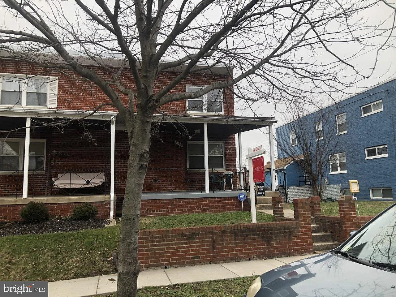 5109 11th St NE photo 1