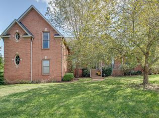 5900 Seven Points Trce, Hermitage, TN 37076