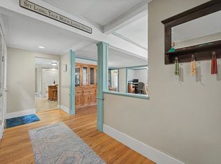 52 Chase Street, Sunapee, NH 03782