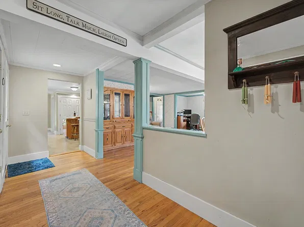 52 Chase Street, Sunapee, NH 03782
