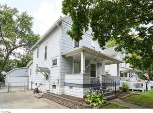 2200 26th St SW, Akron, OH 44314