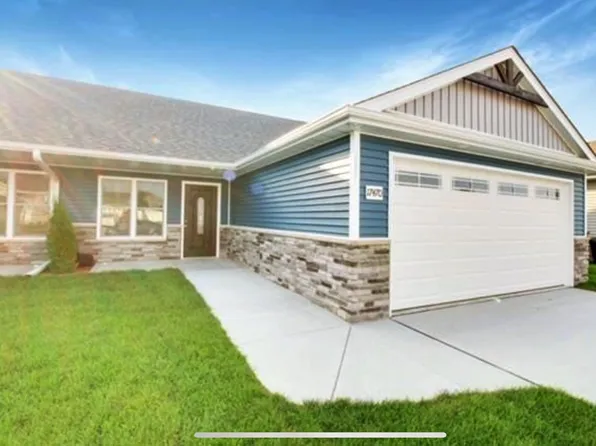 17470 Brookwood Dr, Lowell, IN 46356