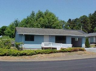 403 3rd Ave, Rockaway Beach, OR 97136