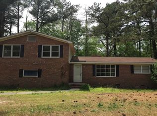 734 Willis St, Batesburg, SC 29006