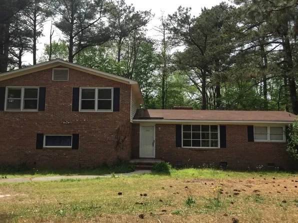 734 Willis St, Batesburg, SC 29006