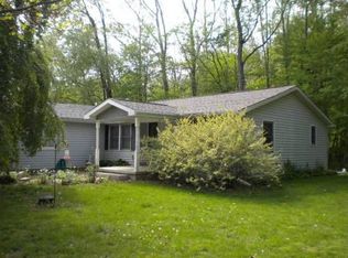 2917 W Pear Tree Ln, Crawfordsville, IN 47933