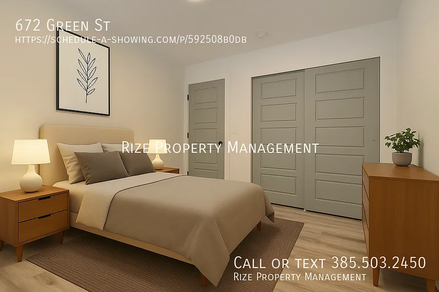 Autumn in the Neighborhood- Your New Home Awaits! — Photo 4