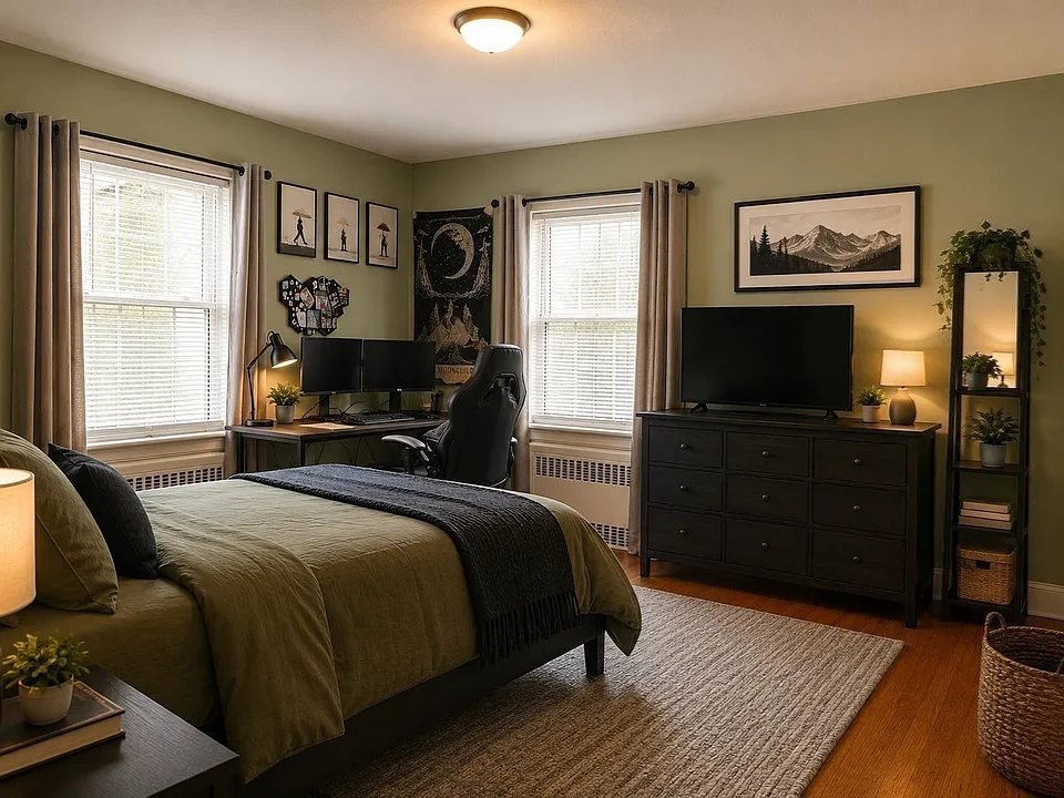 18 Pierce St #1