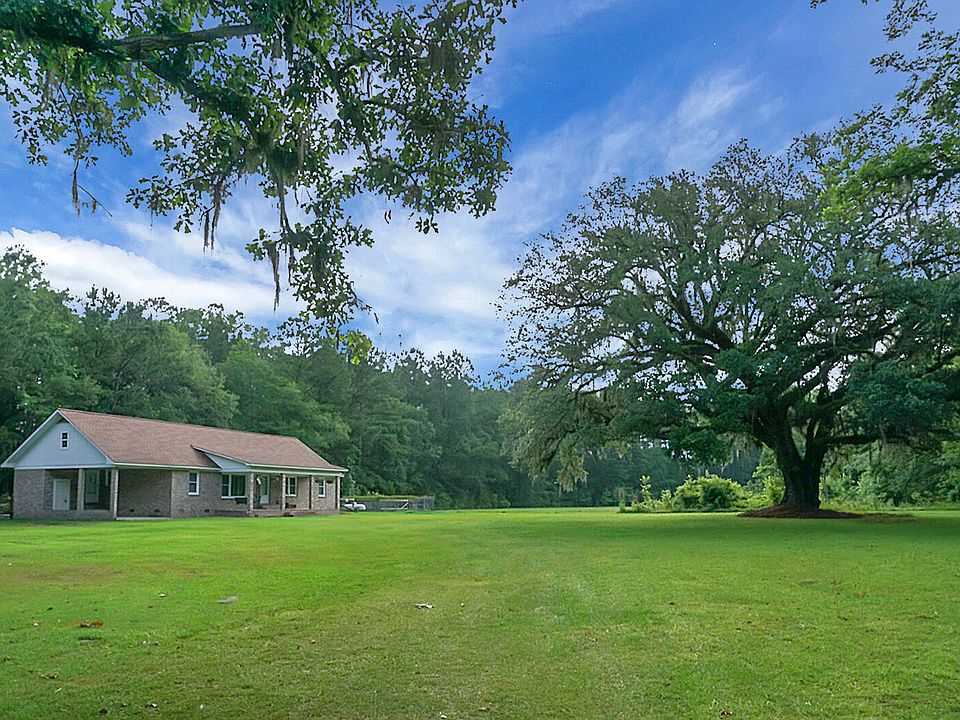 7658 Jacksonboro Rd, Round O, SC 29474 Zillow