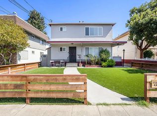 1536 9th St APT C, Alameda, CA 94501
