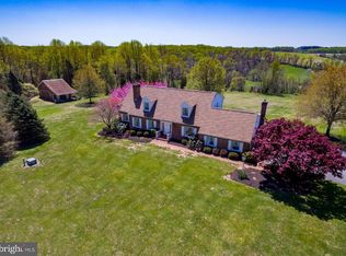 2700 Crystal Ln, Baldwin, MD 21013