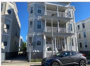 55 Wilcock St APT 3, Dorchester Center, MA 02124