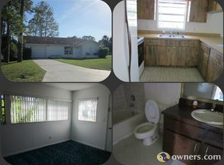 21474 SW Raintree St, Dunnellon, FL 34431