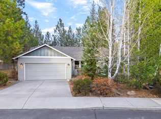 19476 Fishhawk Loop, Bend, OR 97702