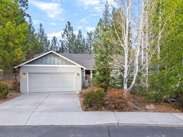 19476 Fishhawk Loop, Bend, OR 97702