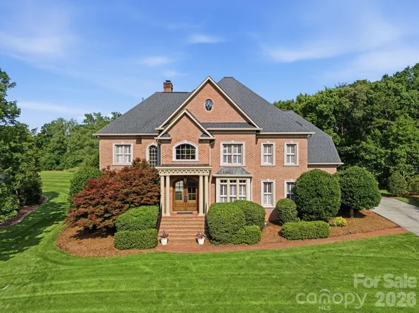 7101 Seton House Ln, Charlotte, NC 28277