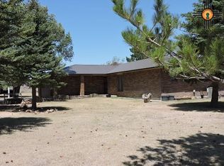 12 Mesa View Rd, Clayton, NM 88415