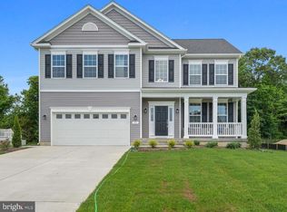 17 Candleberry Dr, La Plata, MD 20646