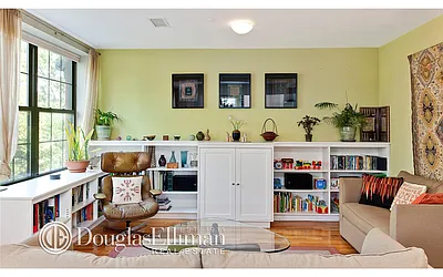 Sold by Douglas Elliman