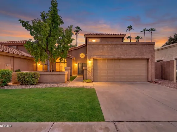 39 E LA VIEVE Lane, Tempe, AZ 85284