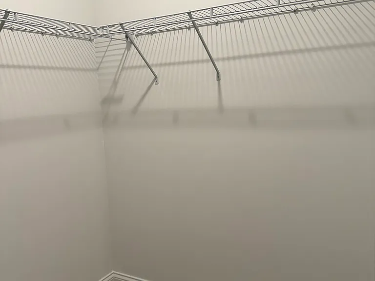 master bedroom walk-in closet