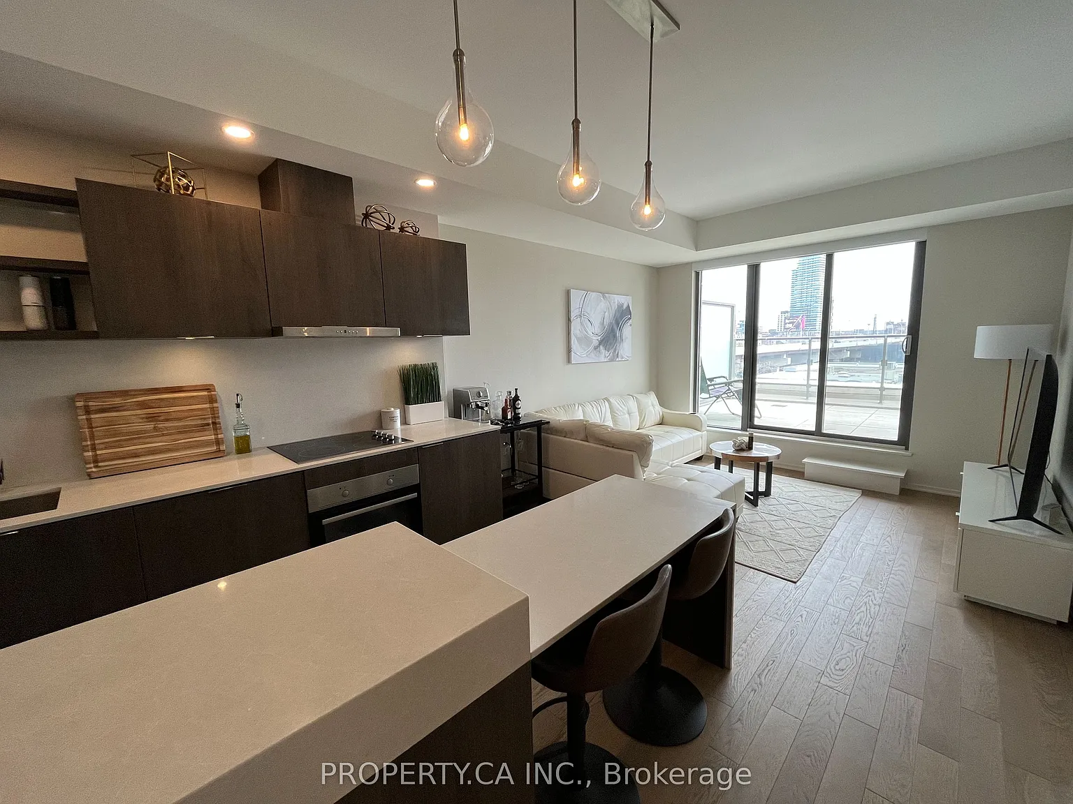 1 bed, $2,300 — Photo 4
