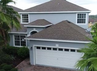 1204 Blackheath Ct, Davenport, FL 33837