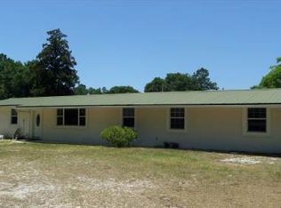375 SE Hopeful Dr, Lake City, FL 32025