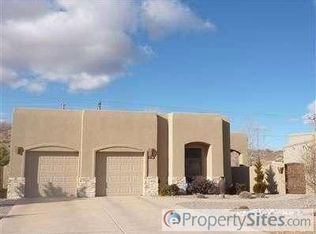 316 Plaza Muchomas, Bernalillo, NM 87004