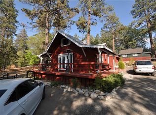 719 Temple Ln, Big Bear Lake, CA 92315