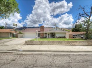 672 Dover Dr, San Bernardino, CA 92407