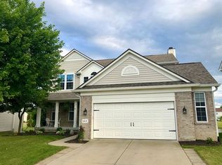 557 Lynton Way, Westfield, IN 46074