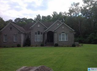 916 Lane Dr, Birmingham, AL 35224