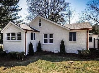2671 Oldknow Dr NW, Atlanta, GA 30318