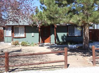 1021 Mount Doble Dr, Big Bear City, CA 92314