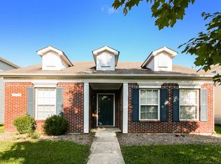 14384 Black Farm Dr, Noblesville, IN 46060