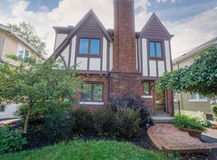 3466 Ault View Ave, Cincinnati, OH 45208