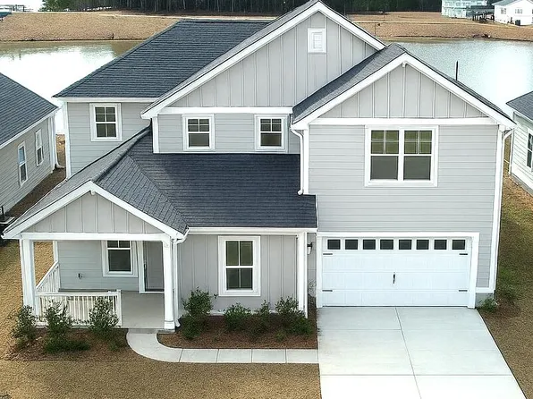 421 Radiant Blue Way, Summerville, SC 29486