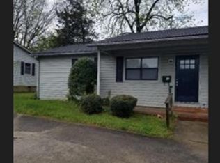 214 Rich Ave APT C, Asheboro, NC 27203