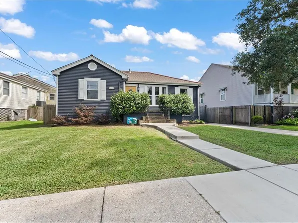 1412 Athis St, New Orleans, LA 70122
