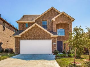 2711 Sayers Way, Forney, TX 75126