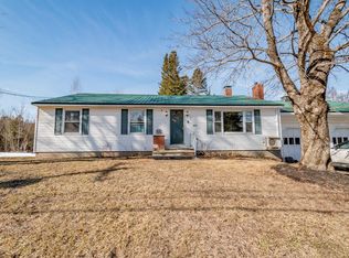 1125 W Main Street, Dover-Foxcroft, ME 04426