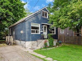 703 Brighton Ave, Hamilton, ON L8H 6H5